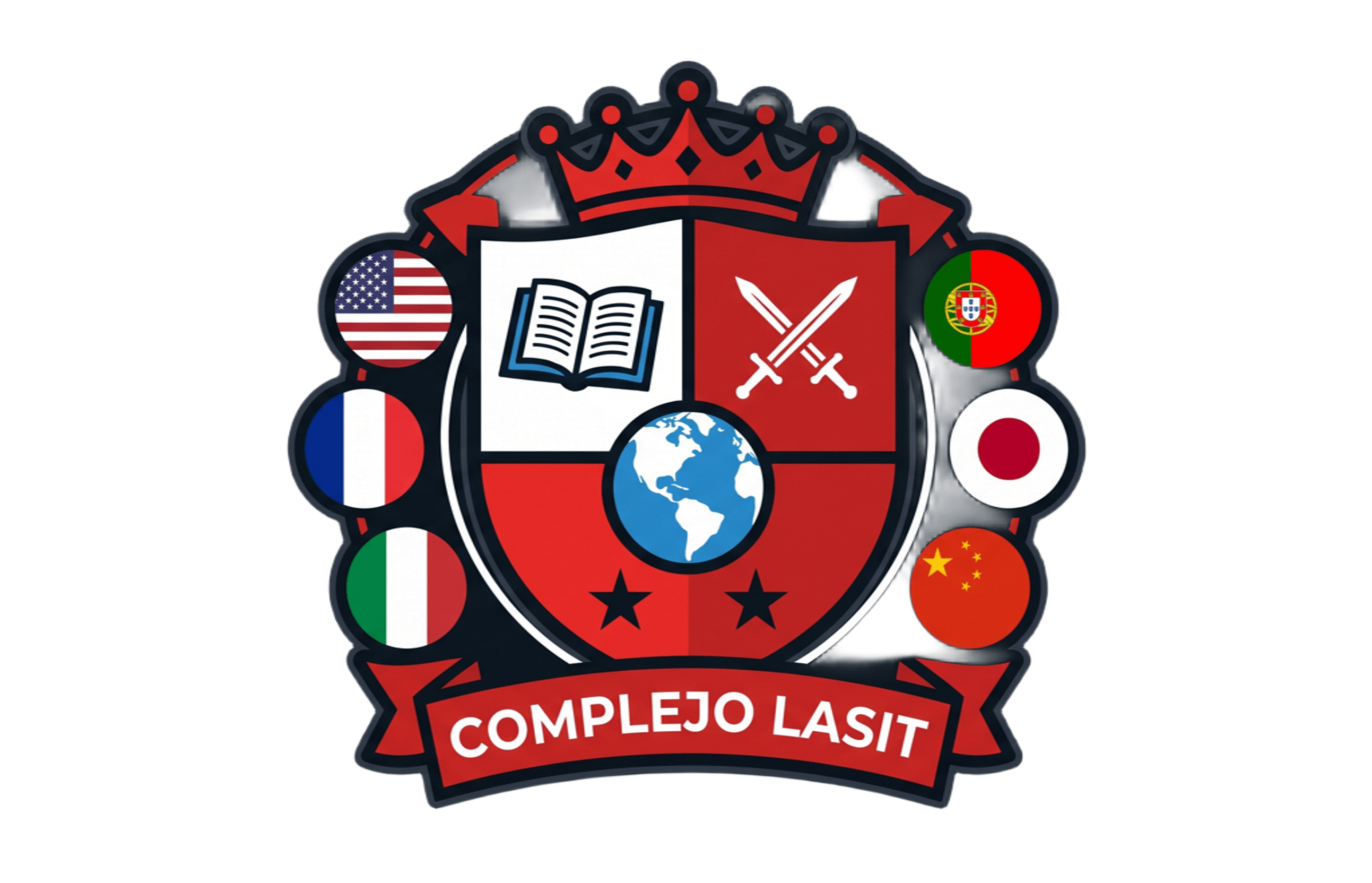 Idiomas Lasit